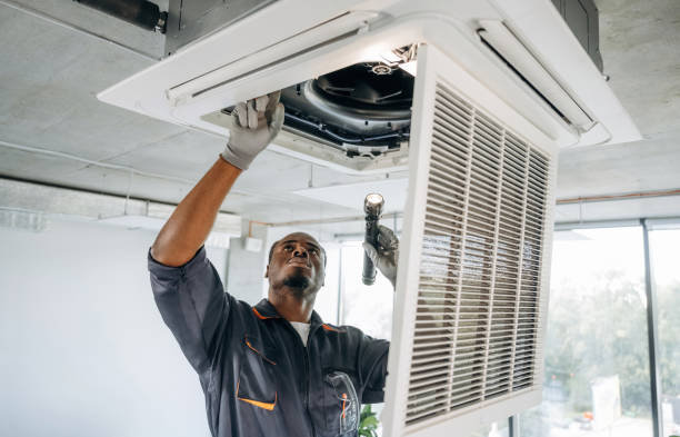 Licensed Air Conditioning Service service in El Paso, TX - FH HVAC