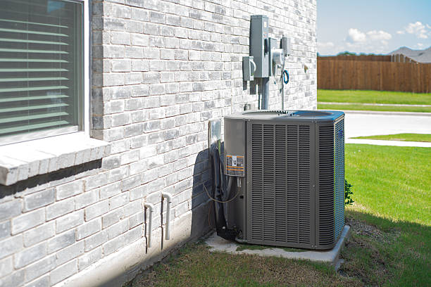 Reliable Air Conditioning Service contractor in El Paso, TX by FH HVAC